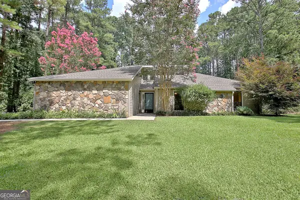 155 Eli Run, Fayetteville, GA 30214