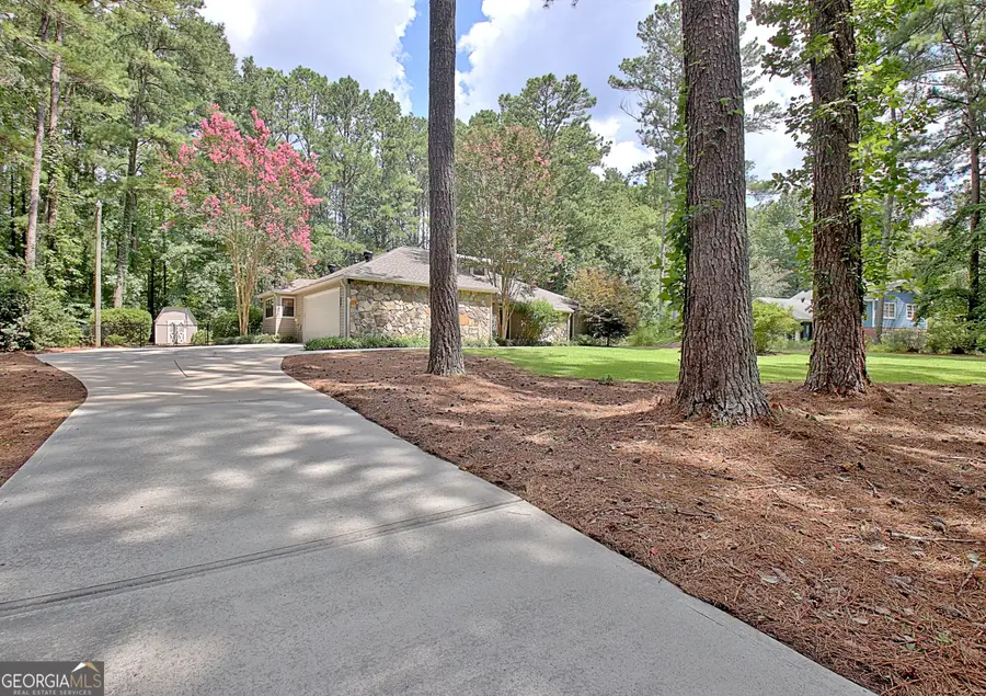 155 Eli Run, Fayetteville, GA 30214 - #2