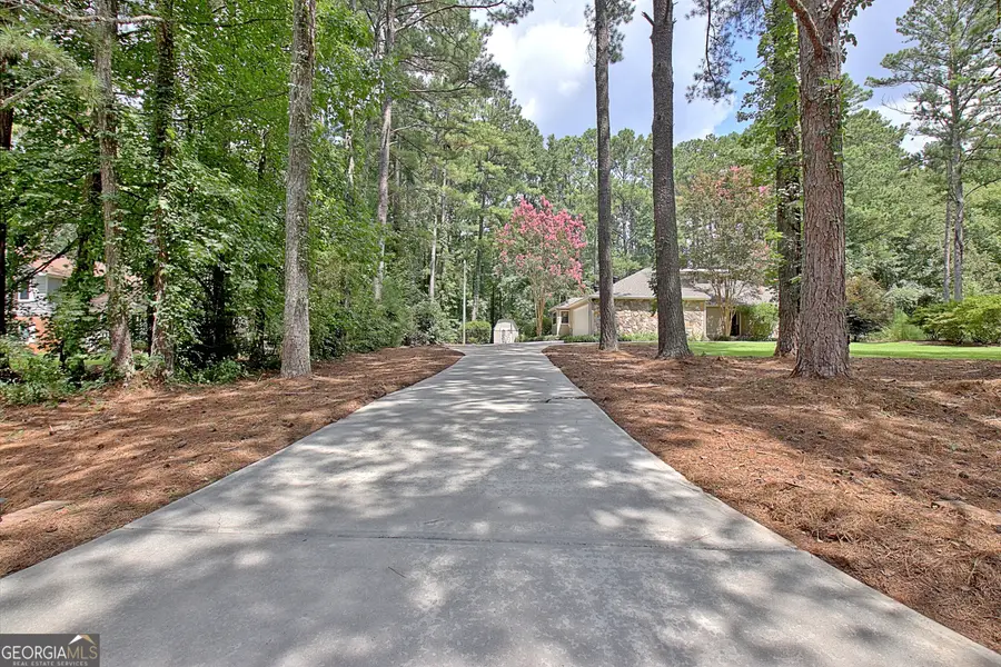 155 Eli Run, Fayetteville, GA 30214 - #3