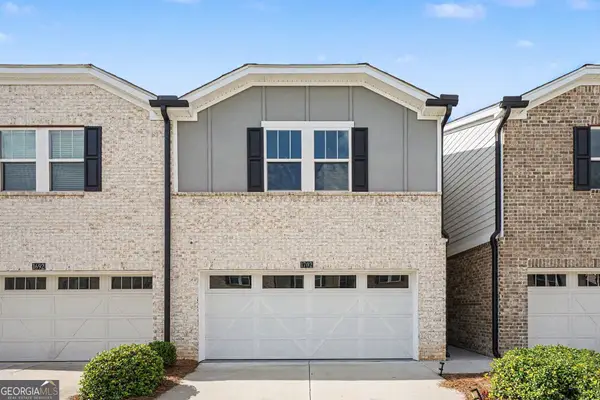 1702 Villageside Court, Lawrenceville, GA 30043