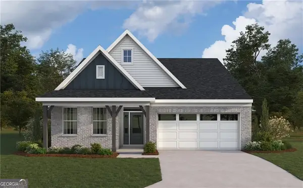 160 Laurel Farms Lane, Dallas, GA 30157