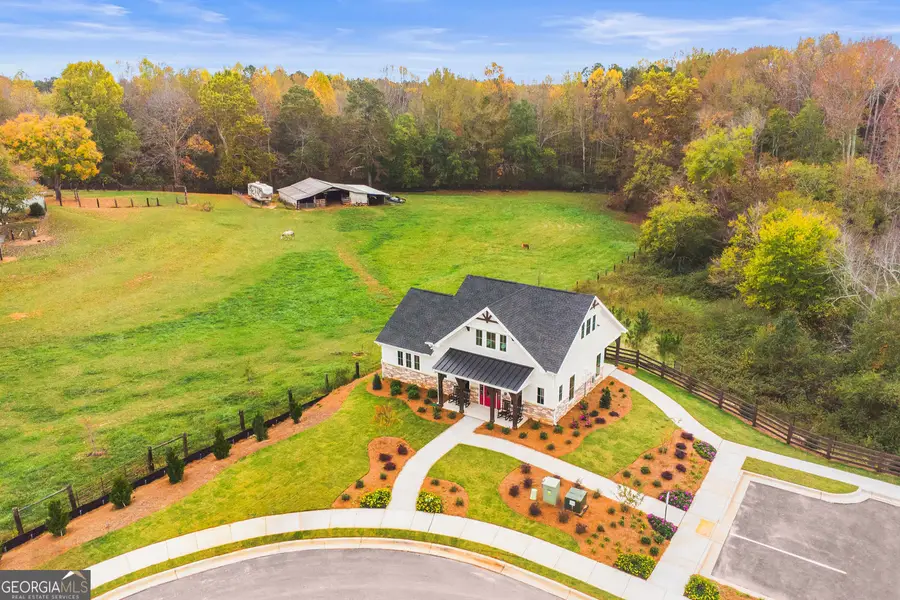 160 Laurel Farms Lane, Dallas, GA 30157 - #3