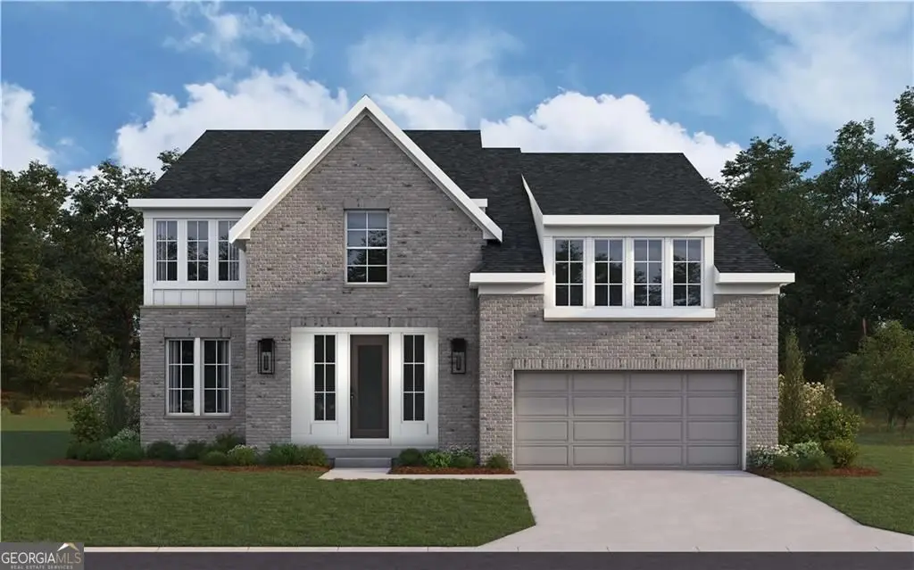 14 Veranda Way, Kennesaw, GA 30152 - #1