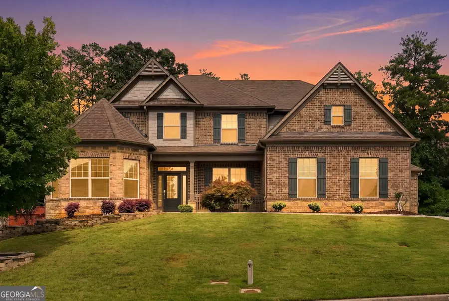 810 Grand Reserve Drive, Suwanee, GA 30024 - #2