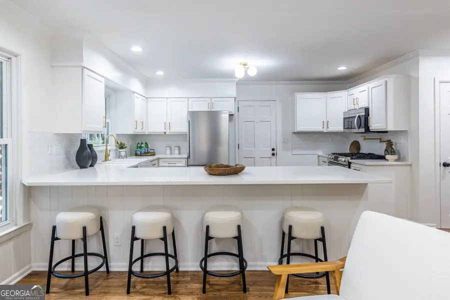 693 N Superior Avenue, Decatur, GA 30033 - #2