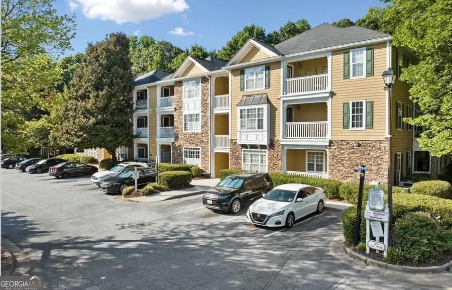 225 Bentley Place, Tucker, GA 30084 - #2