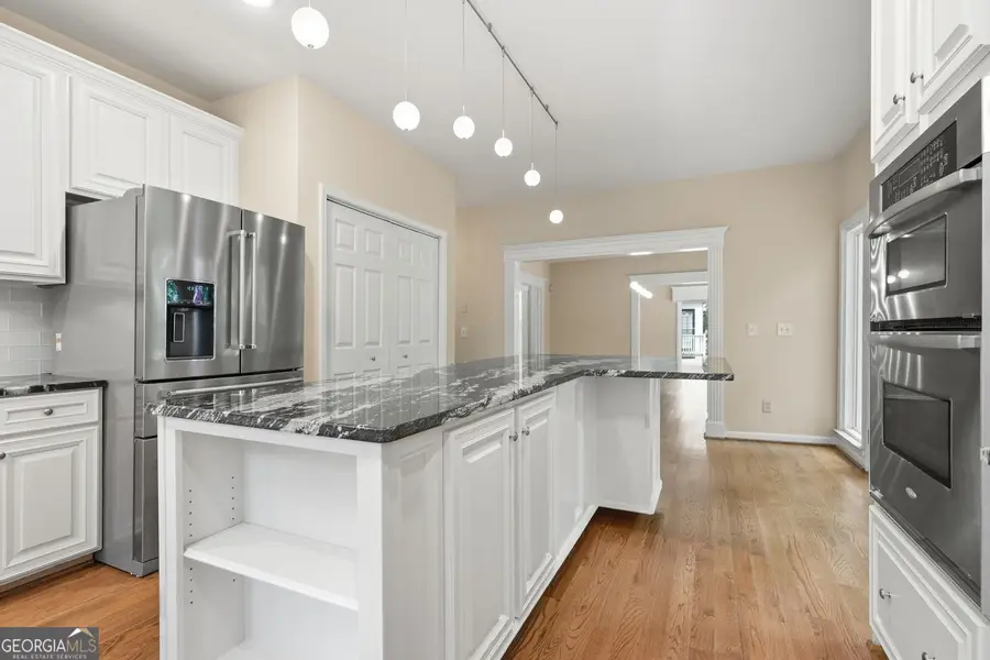 110 Bitternut Circle, Roswell, GA 30076 - #2