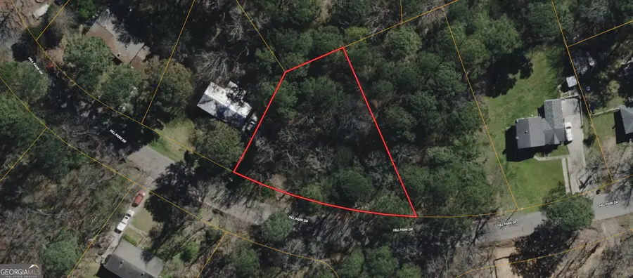 517 Hill Park Drive, Gardendale, AL 35071 - #2