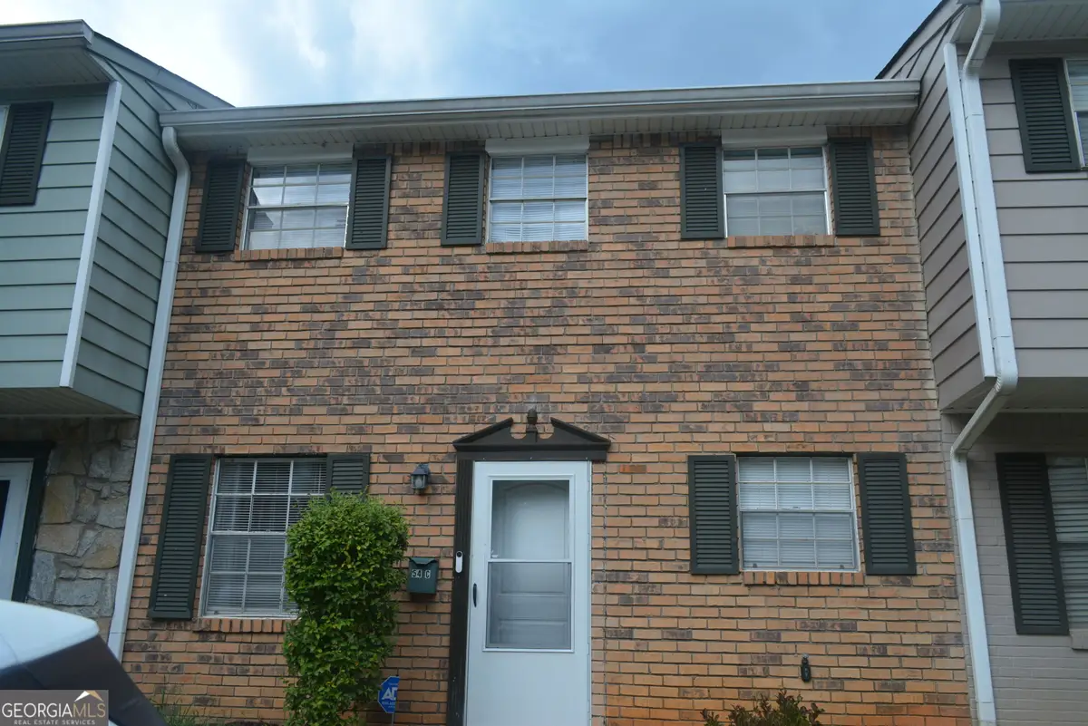 4701 Flat Shoals Road #54, Union City, GA 30291 - #1