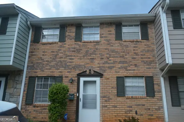 4701 Flat Shoals Road #54, Union City, GA 30291