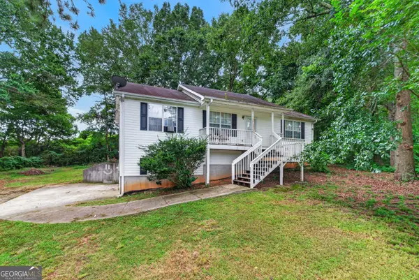 579 Edna Street, Villa Rica, GA 30180