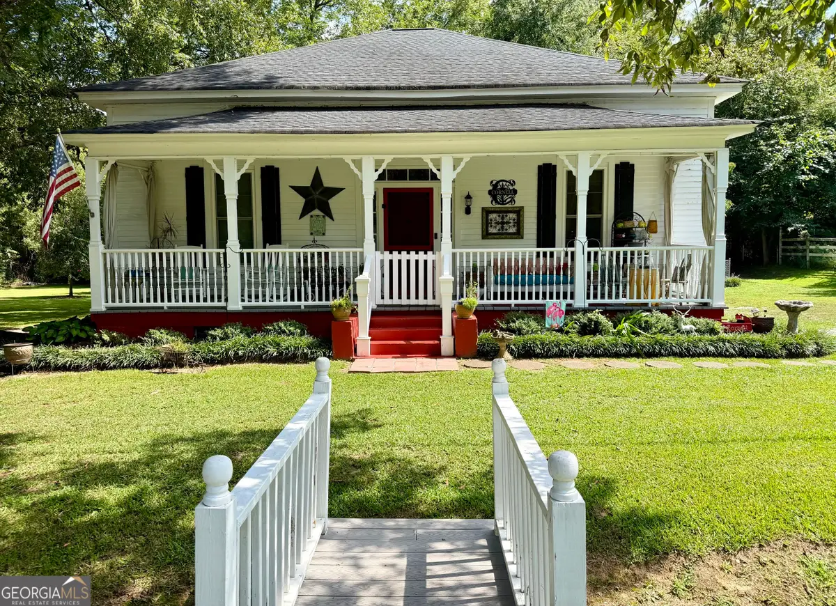 103 Liberty Hill Street, Milner, GA 30257 - #1