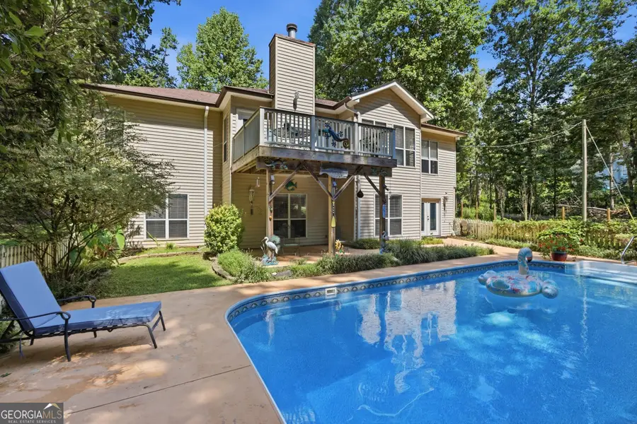 1704 Nub Garland Road, Toccoa, GA 30577 - #2