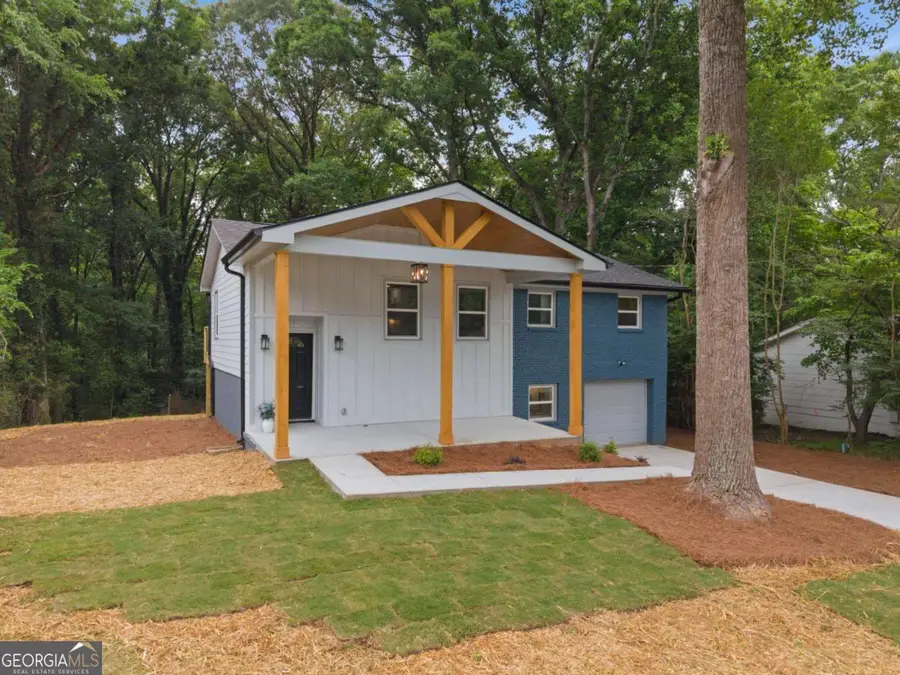 2648 Crestdale Circle Se, Atlanta, GA 30316 - #3