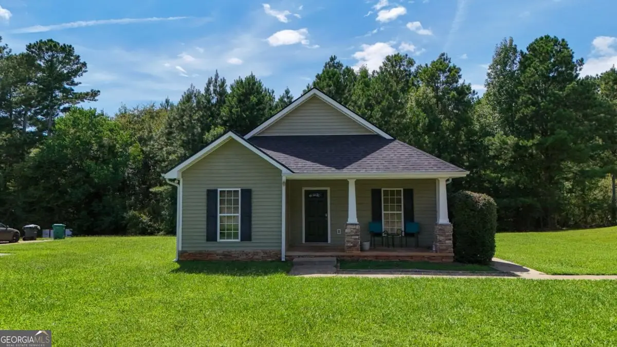 100 Old Mill Trail, Milledgeville, GA 31061 - #1