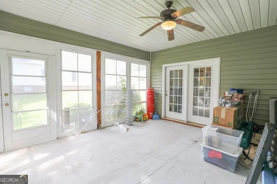 100 Old Mill Trail, Milledgeville, GA 31061 - #2