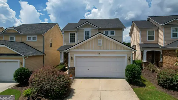 2416 Black Forest Drive, Conyers, GA 30012