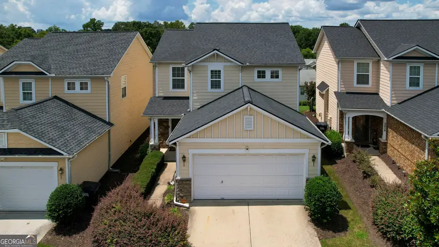 2416 Black Forest Drive, Conyers, GA 30012 - #2