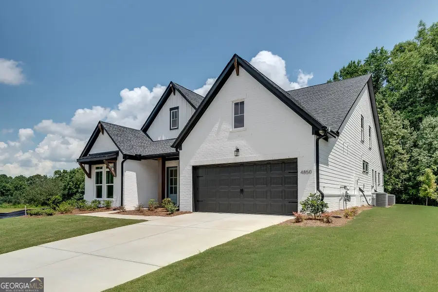 4850 Gadwall Way, Cumming, GA 30028 - #3