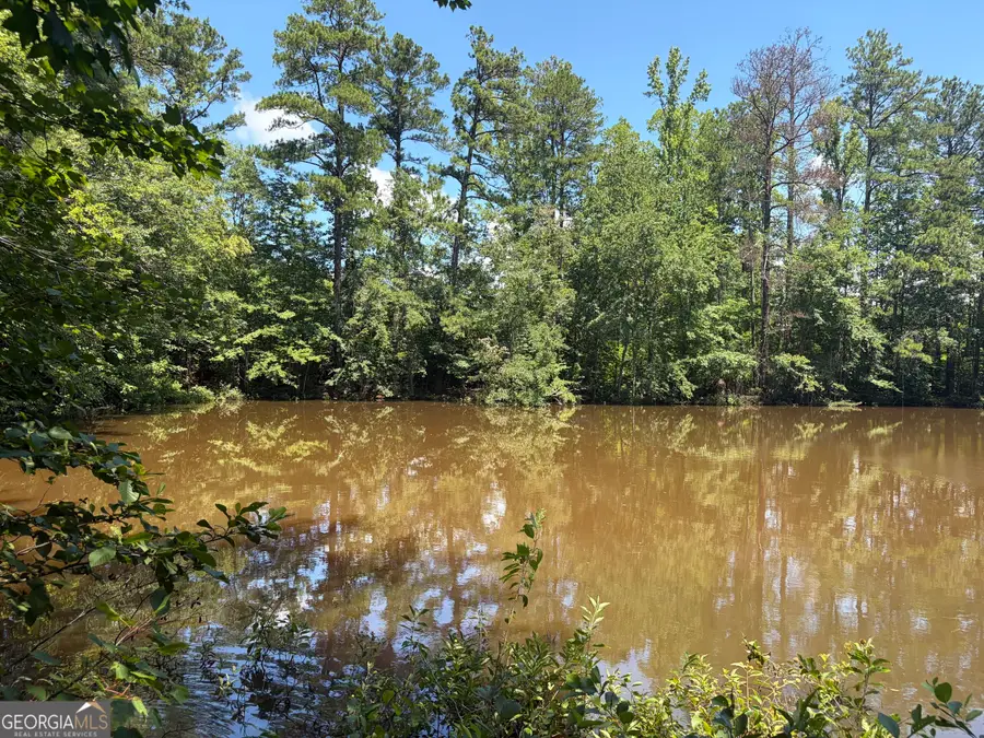 0 Garmon Road, Hiram, GA 30141 - #2