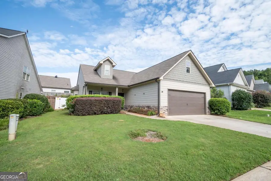 340 Park West Boulevard, Athens, GA 30606 - #2