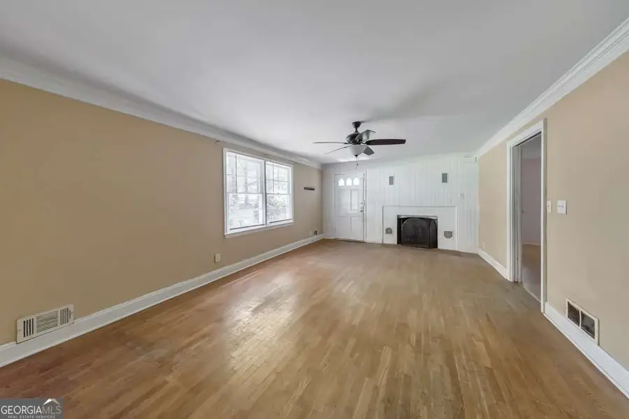 4259 Worth Street Nw, Acworth, GA 30101 - #2