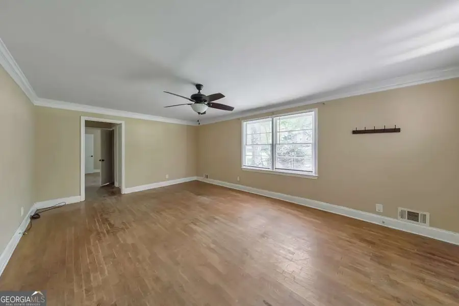 4259 Worth Street Nw, Acworth, GA 30101 - #3