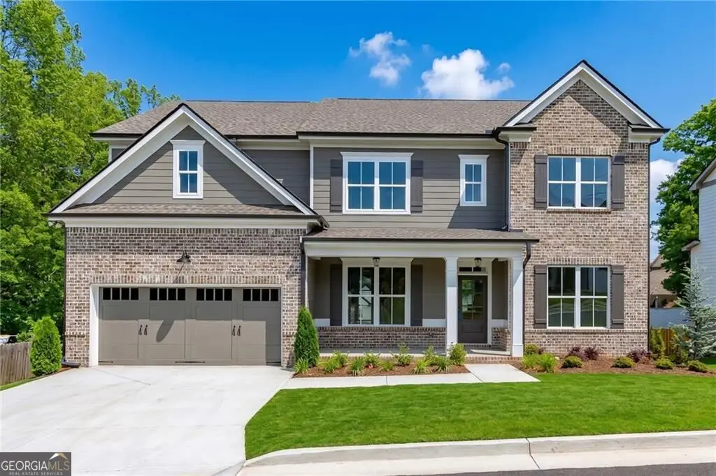 175 Swimming Pool Road, Buford, GA 30518 - #1