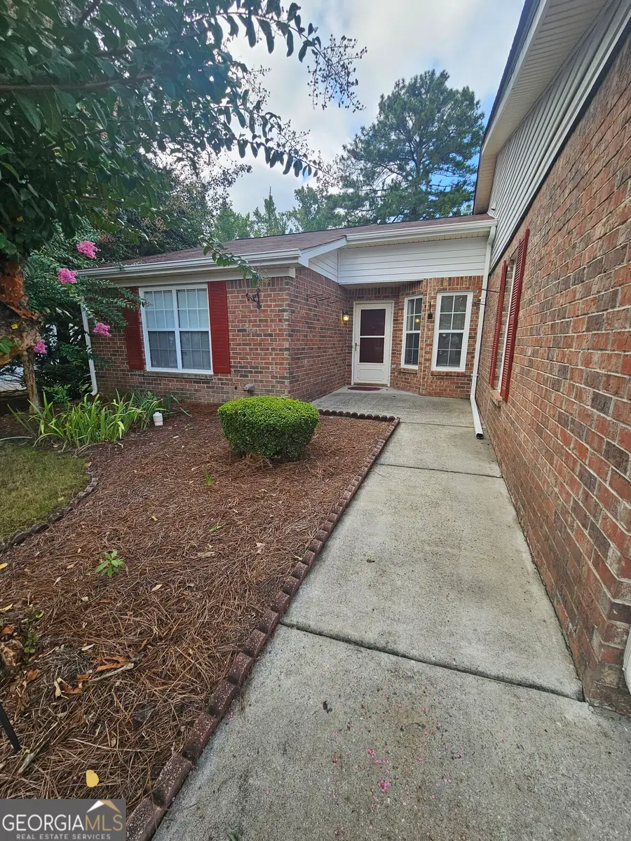 235 Monmouth Drive, Fayetteville, GA 30214 - #2