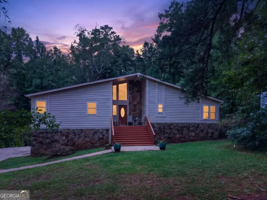 6715 Live Oak Lane, Douglasville, GA 30135 - #2