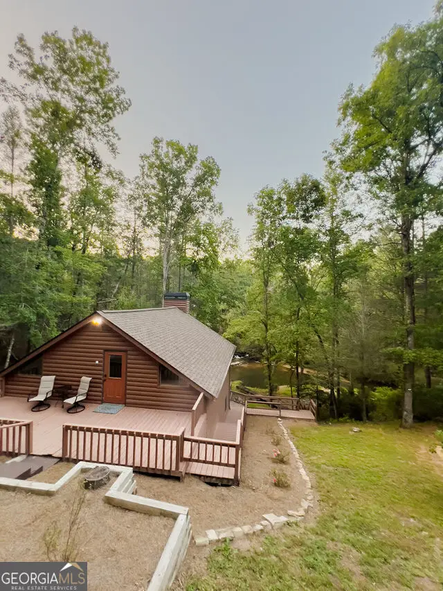 893 Hooper Road, Cleveland, GA 30528 - #3