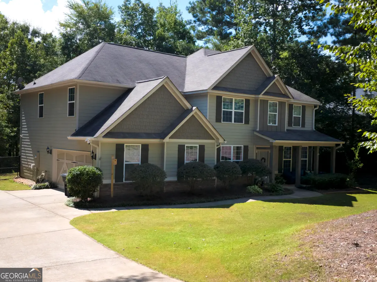 96 Oak Leaf Way, Hamilton, GA 31811 - #1