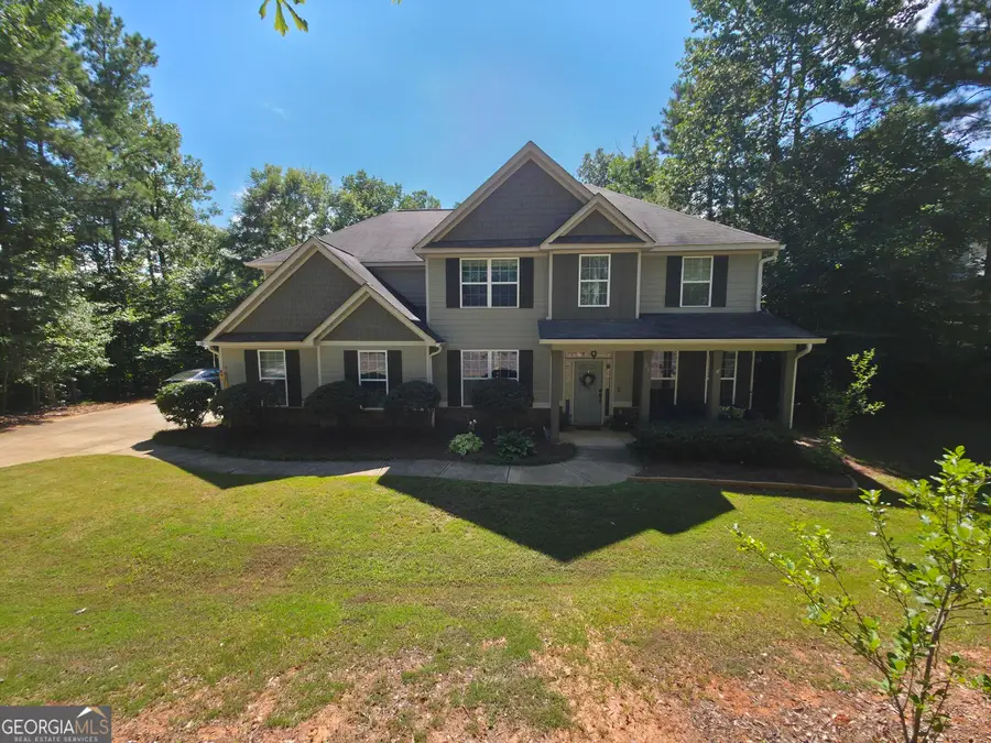 96 Oak Leaf Way, Hamilton, GA 31811 - #3