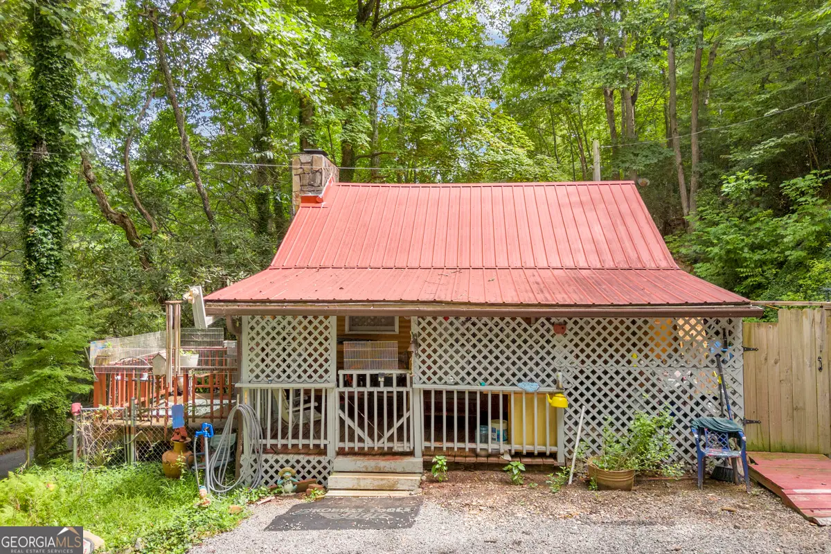 1178 Ruby Lake Drive, Hiawassee, GA 30546 - #1