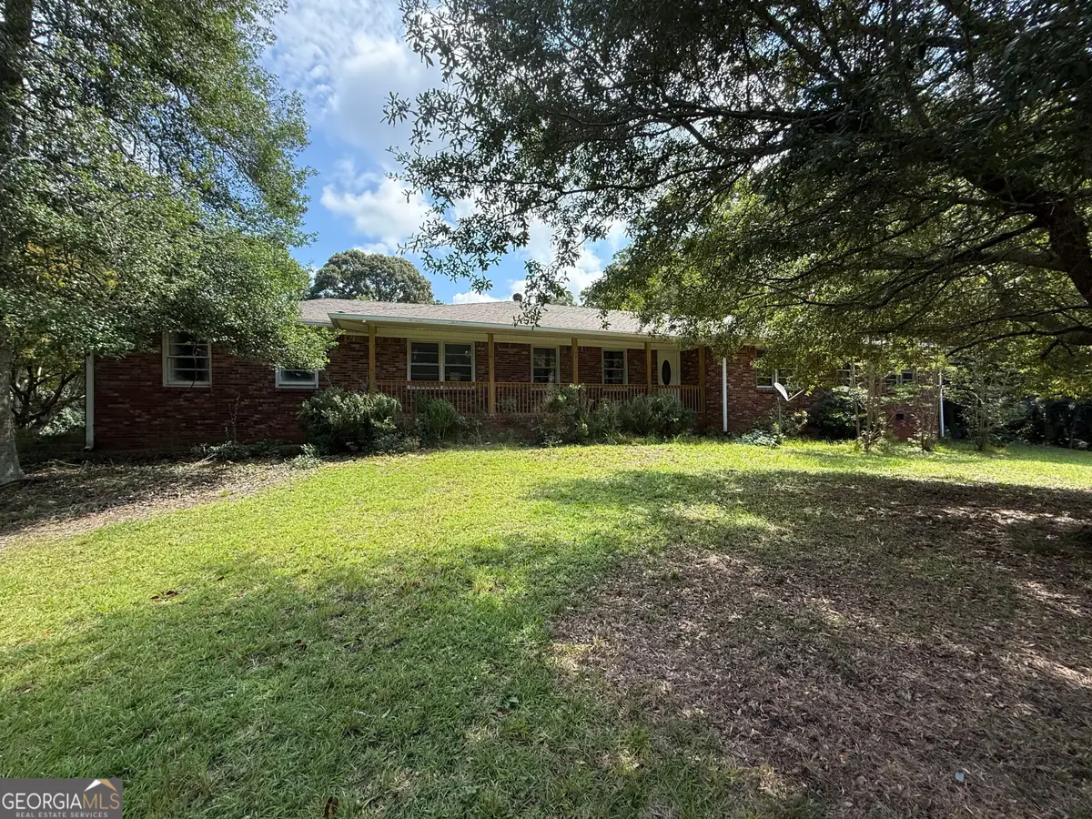 4157 E Chapel Hill Road, Douglasville, GA 30135 - #1