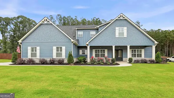 130 Maple Lane, Williamson, GA 30292