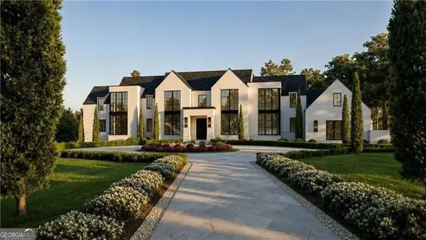 1450 Estates Pointe, Milton, GA 30004