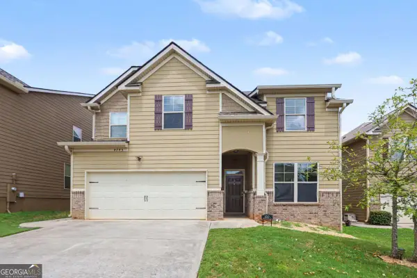 4745 Brookwood Place, Union City, GA 30349