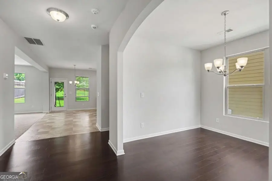 4745 Brookwood Place, Union City, GA 30349 - #3