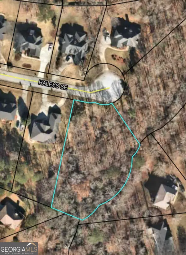 3222 Haleys Way Se, Conyers, GA 30013