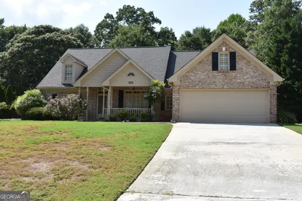 222 Missionary Ridge, Loganville, GA 30052