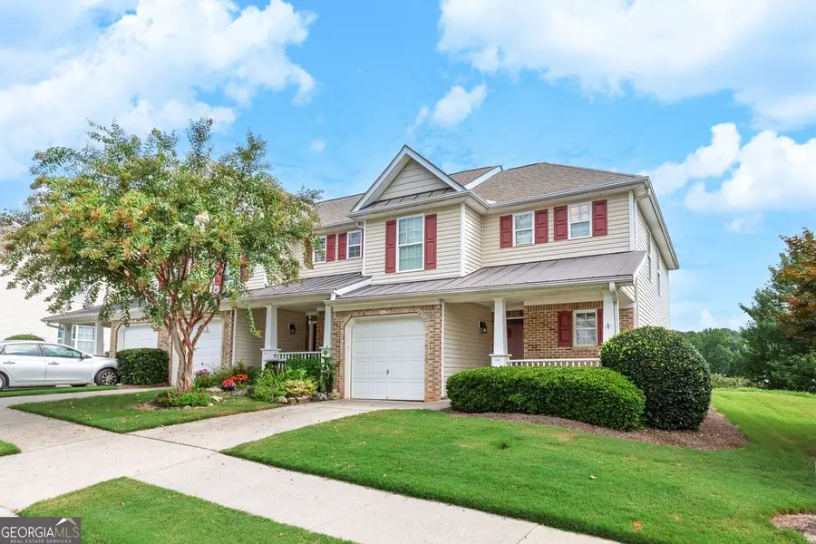 233 Fox Creek Boulevard, Woodstock, GA 30188 - #2