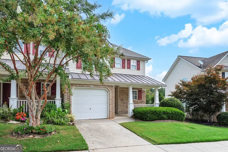 233 Fox Creek Boulevard, Woodstock, GA 30188 - #3