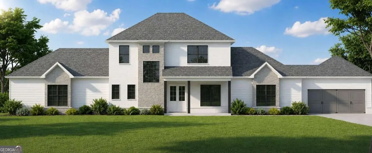 5373 Northland Drive, Sandy Springs, GA 30342 - #1