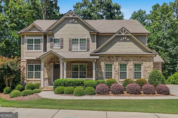 2720 Cogburn Lane, Milton, GA 30004