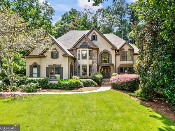 555 Treyburn View, Milton, GA 30004