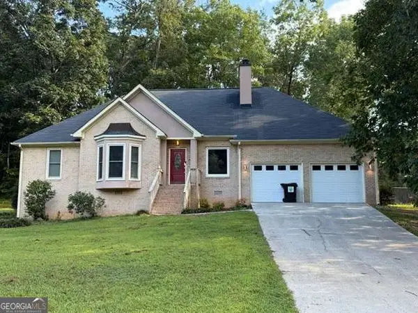 197 Michael Boulevard, Cedartown, GA 30125
