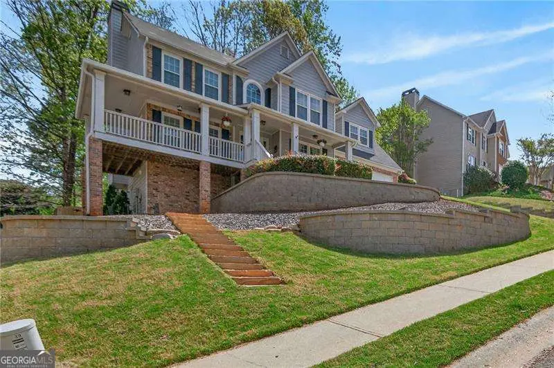 53 Crestview Drive, Dallas, GA 30157 - #3