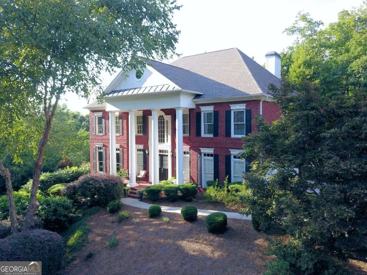 5283 Whitehaven Park Lane Se, Smyrna, GA 30126 - #1
