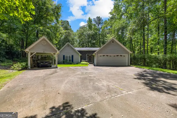 39 Village Pointe Drive, Lagrange, GA 30240